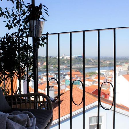 Apartmán Liberdade Coimbra Exteriér fotografie