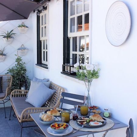 Apartmán Liberdade Coimbra Exteriér fotografie