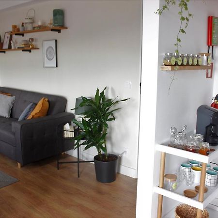 Apartmán Liberdade Coimbra Exteriér fotografie