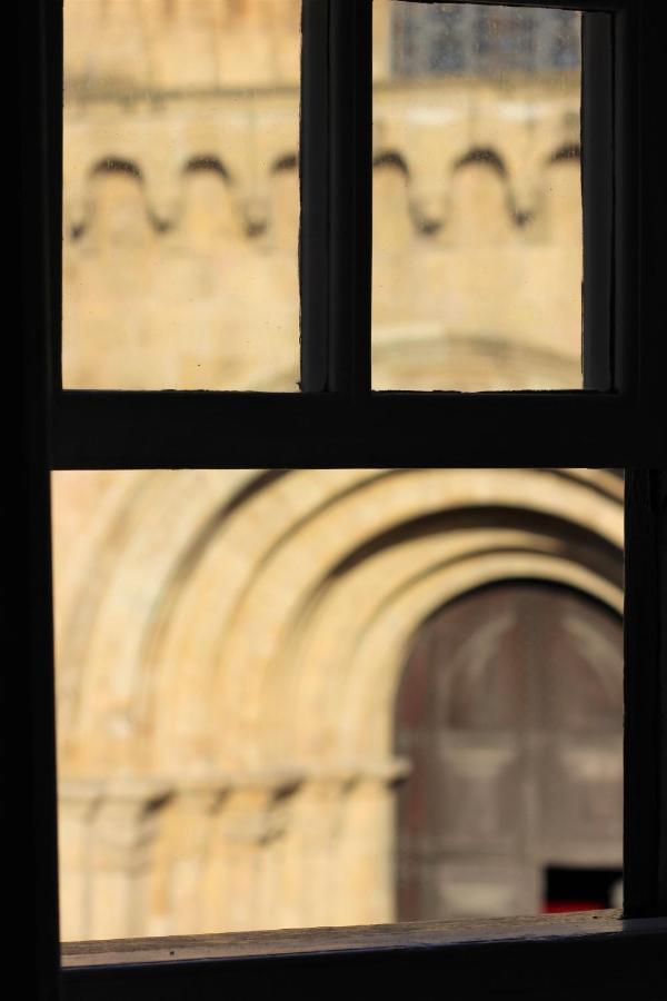 Apartmán Liberdade Coimbra Exteriér fotografie